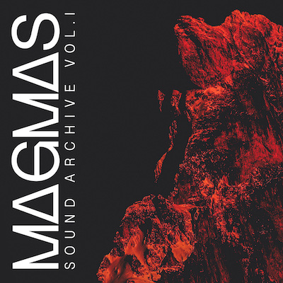 Magmas sound archive vol.1